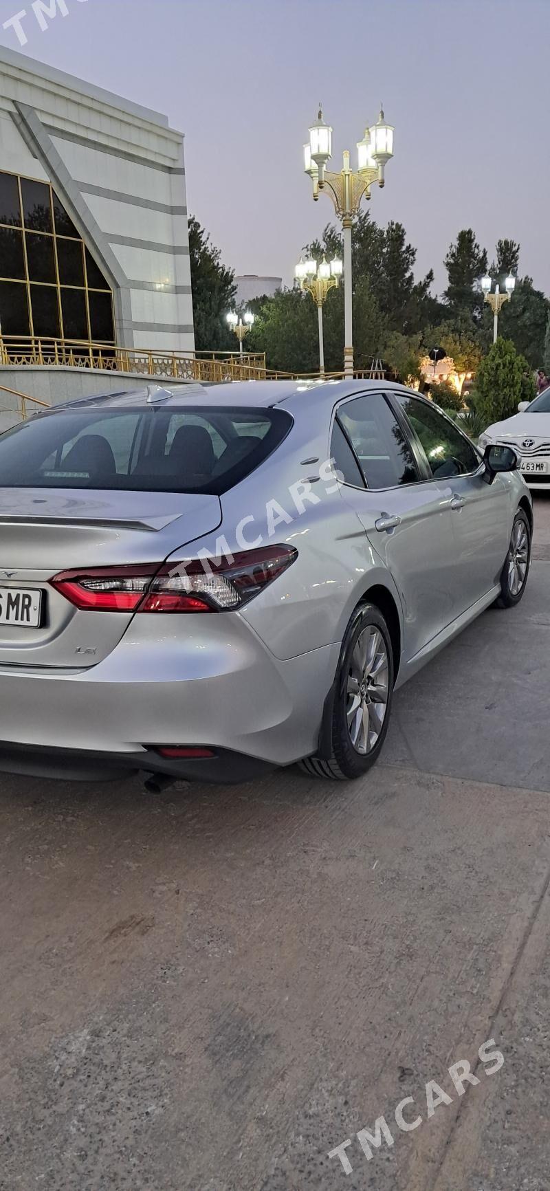 Toyota Camry 2020 - 325 000 TMT - Mary - img 4