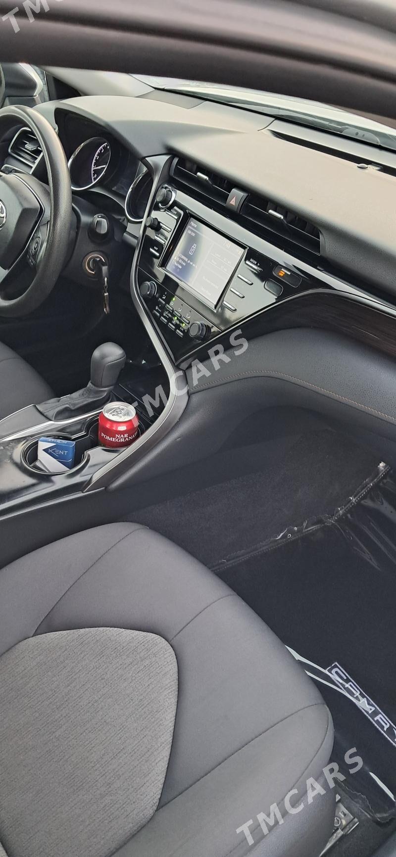 Toyota Camry 2020 - 325 000 TMT - Mary - img 5
