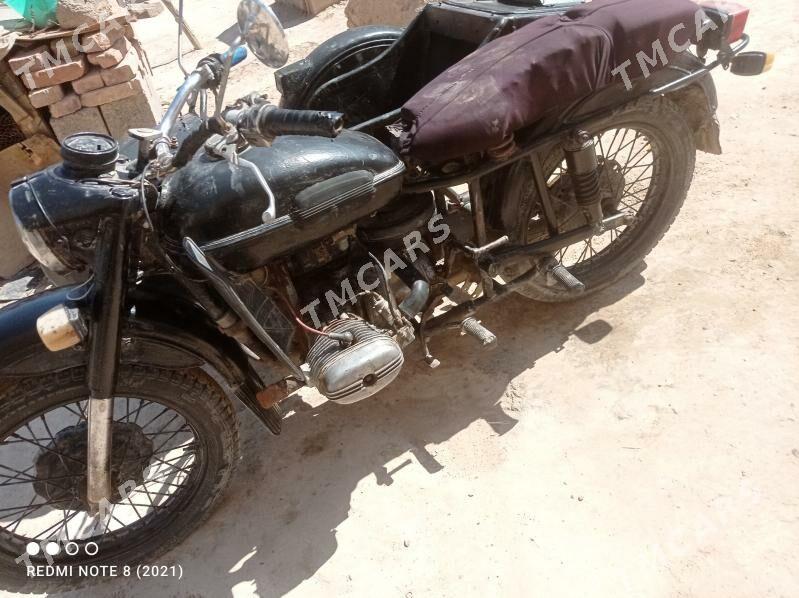Ural 5557 1993 - 2 000 TMT - Кака - img 2