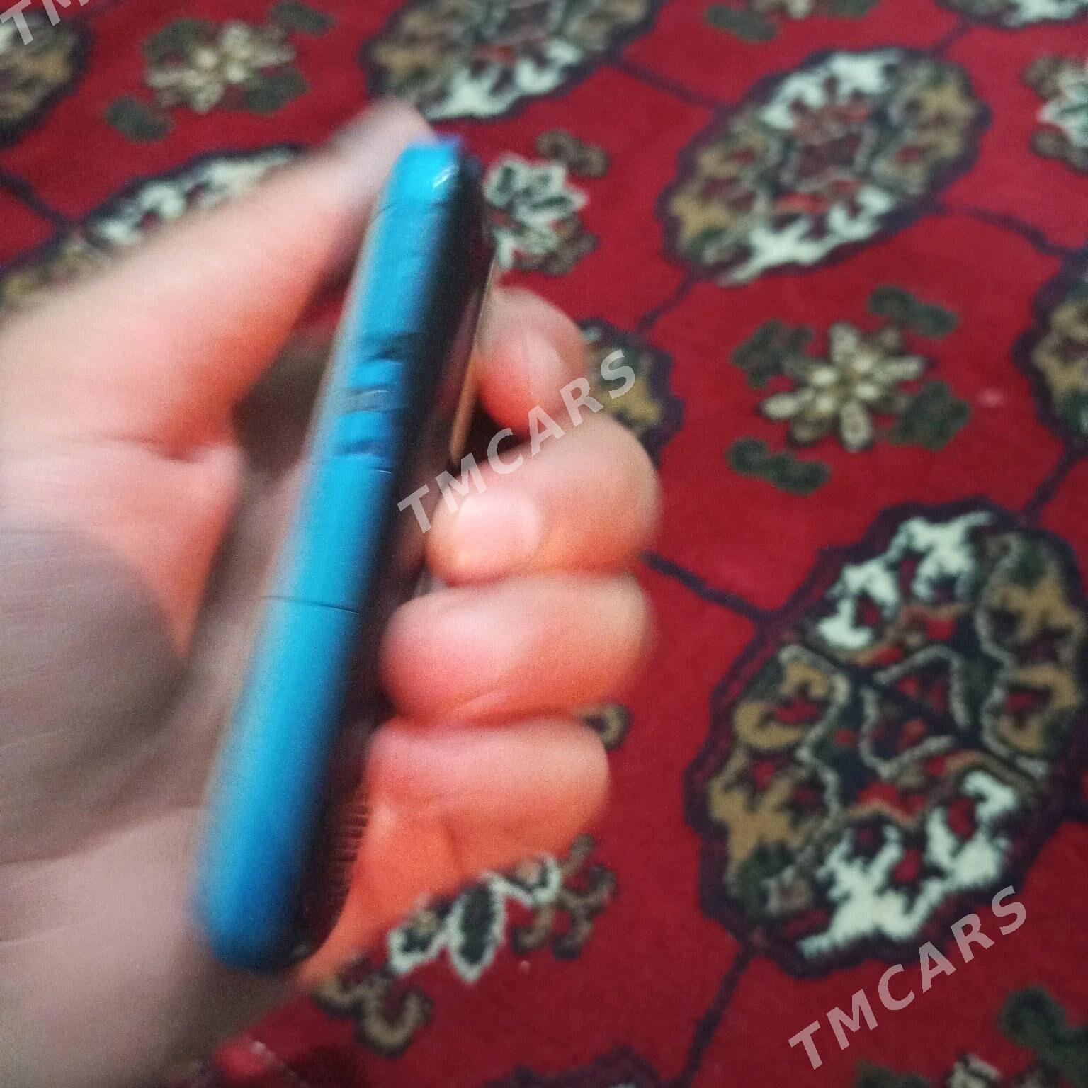 Nokia 5130 - Ашхабад - img 2