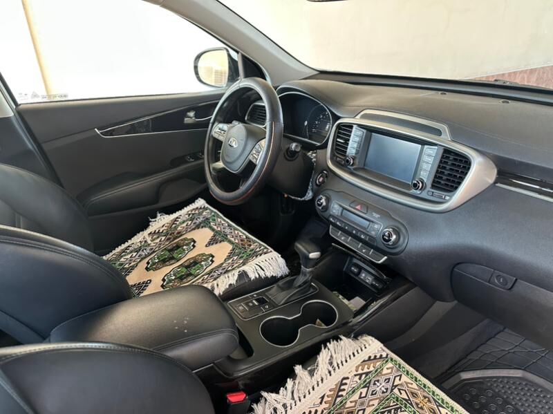 Kia Sorento 2020 - 327 000 TMT - Aşgabat - img 2