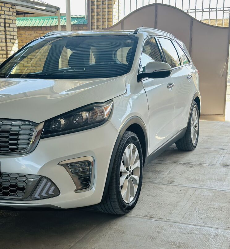 Kia Sorento 2020 - 327 000 TMT - Aşgabat - img 5
