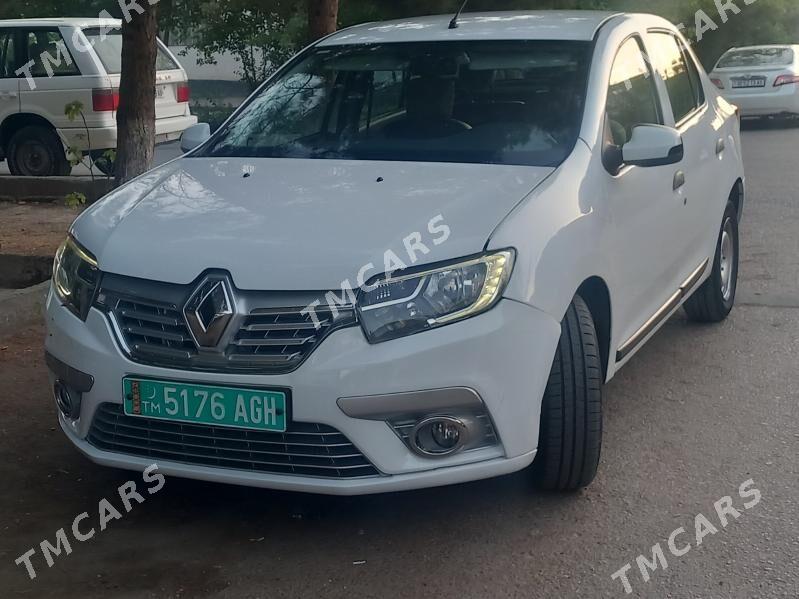 Renault Laguna 1 2019 - 95 000 TMT - Aşgabat - img 6