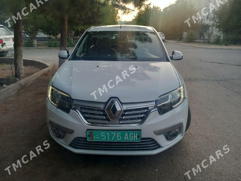 Renault Laguna 1 2019 - 95 000 TMT - Aşgabat - img 2