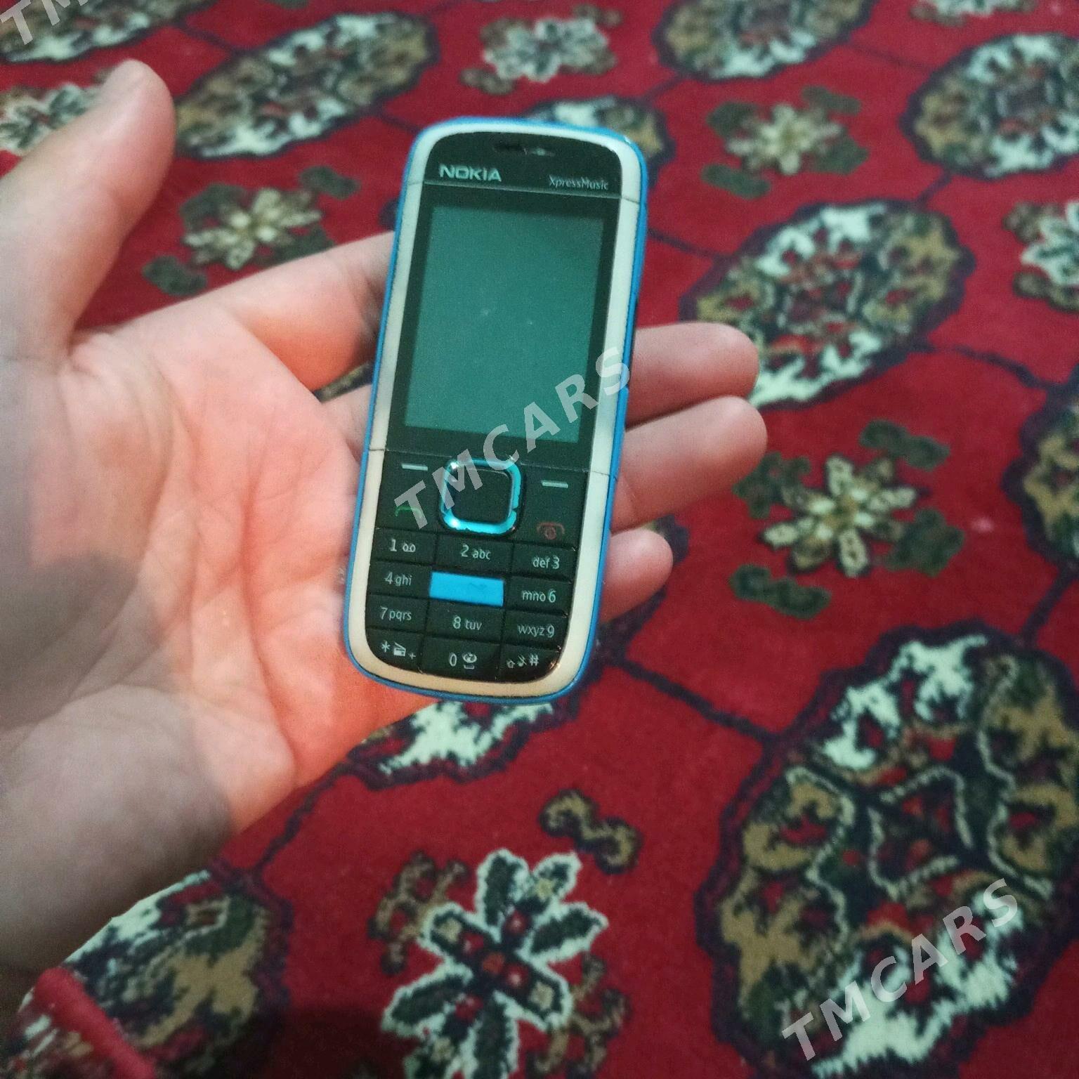 Nokia 5130 - Ашхабад - img 4