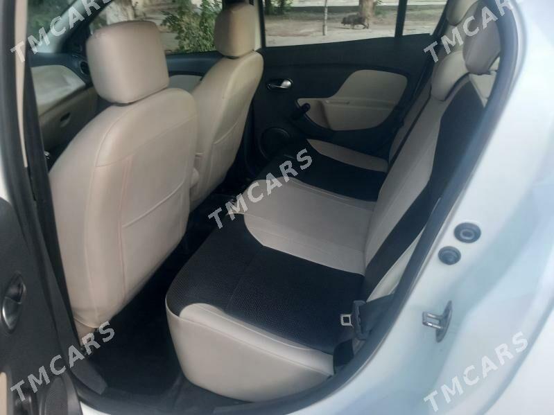 Renault Laguna 1 2019 - 95 000 TMT - Aşgabat - img 5