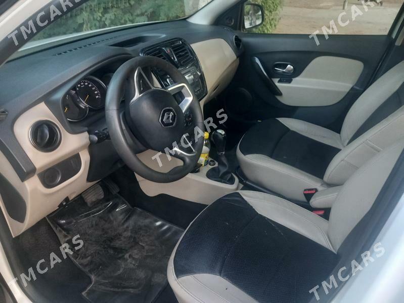 Renault Laguna 1 2019 - 95 000 TMT - Aşgabat - img 4