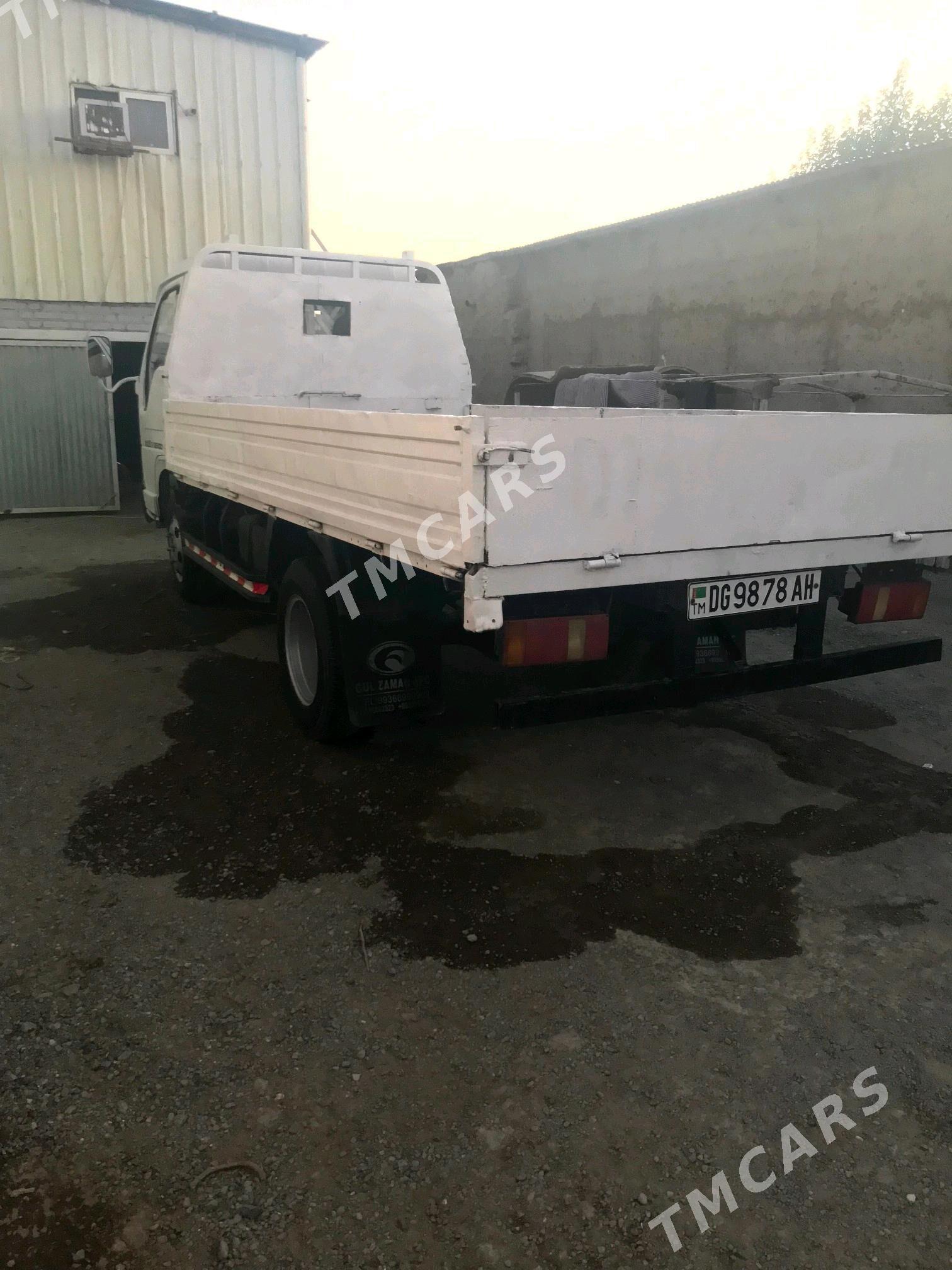 Forland H2 2008 - 80 000 TMT - Ак-Бугдайский этрап - img 2