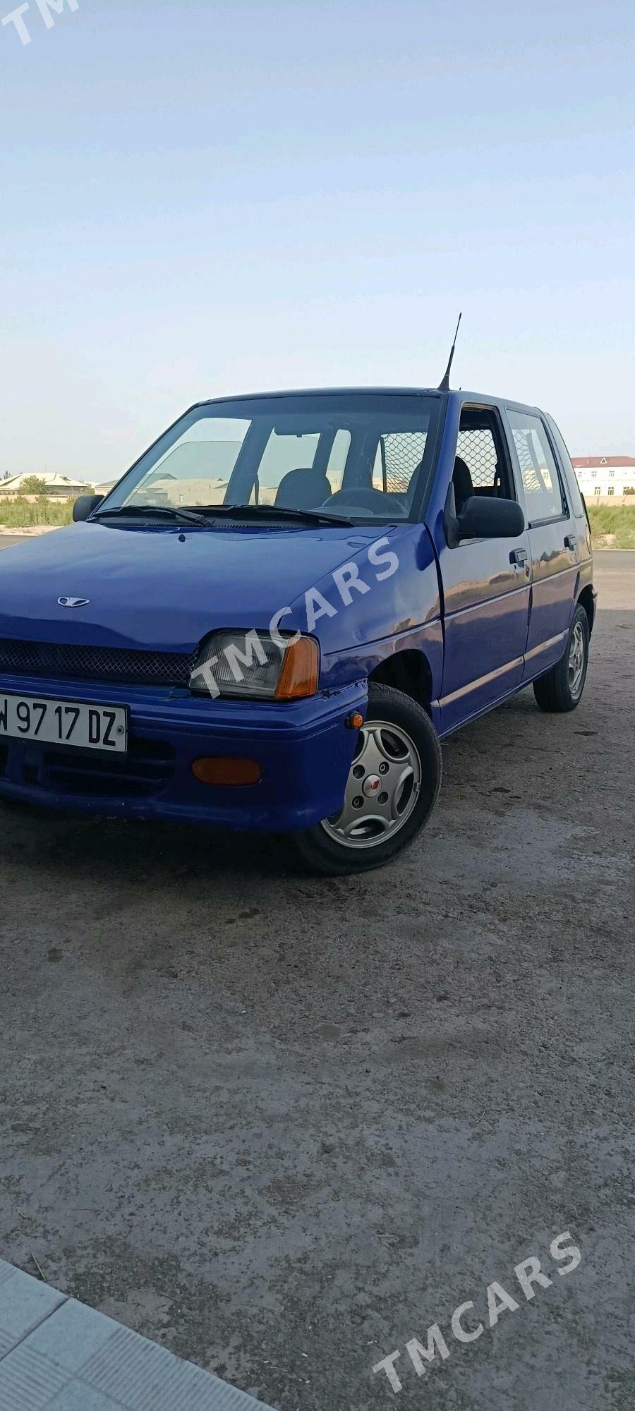 Daewoo Tico 1996 - 15 000 TMT - Дашогуз - img 2