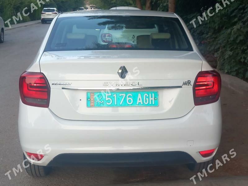 Renault Laguna 1 2019 - 95 000 TMT - Aşgabat - img 3