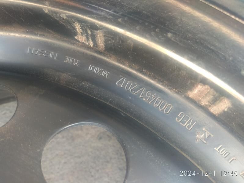 Nisan sentra 500 TMT - Aşgabat - img 3