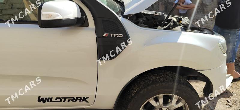 Ford Ranger 2016 - 270 000 TMT - Туркменбаши - img 7