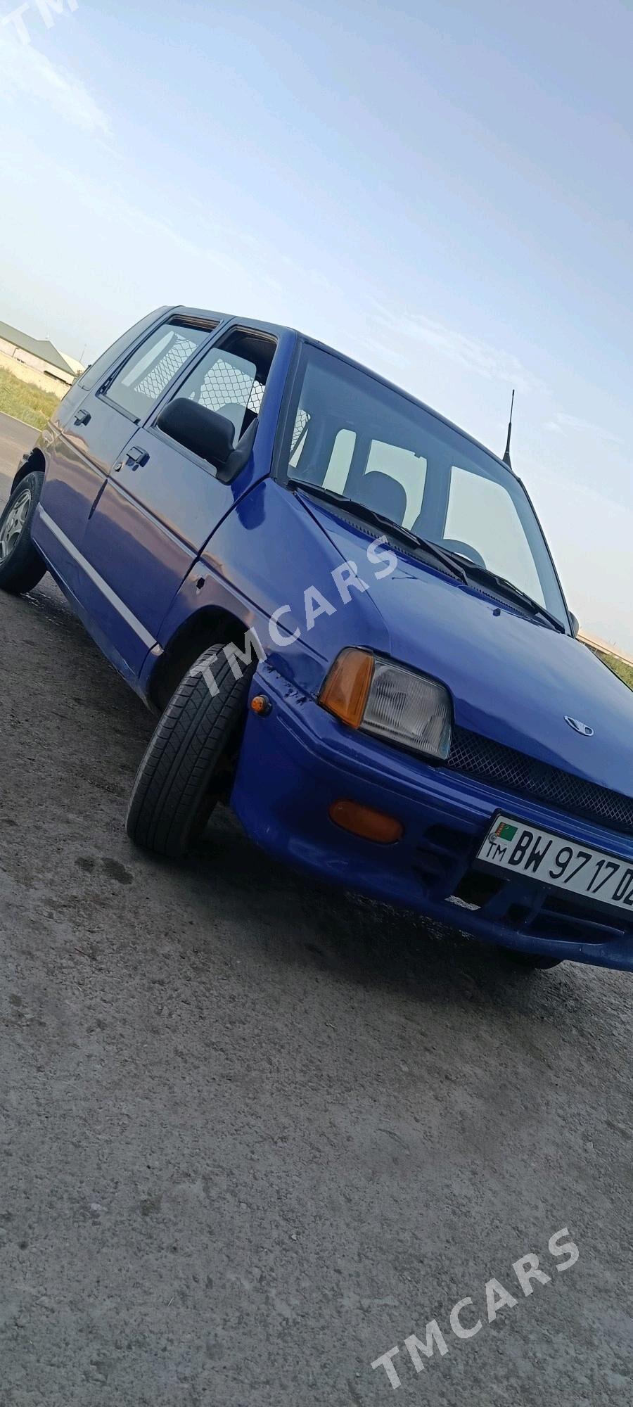 Daewoo Tico 1996 - 15 000 TMT - Дашогуз - img 4