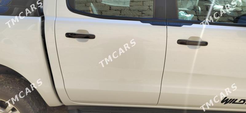 Ford Ranger 2016 - 270 000 TMT - Туркменбаши - img 8