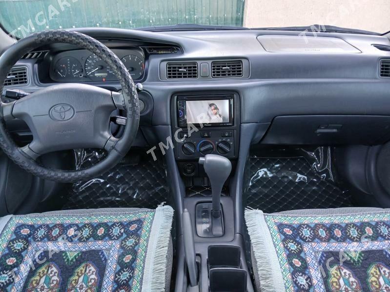 Toyota Camry 2001 - 130 000 TMT - Türkmenbaşy etr. - img 4