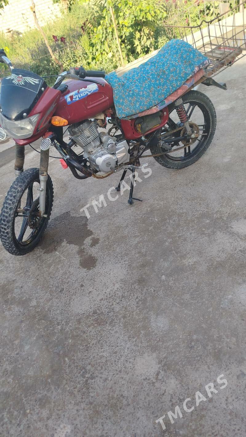 Fekon FK200-14G 2022 - 7 400 TMT - Sakar - img 1