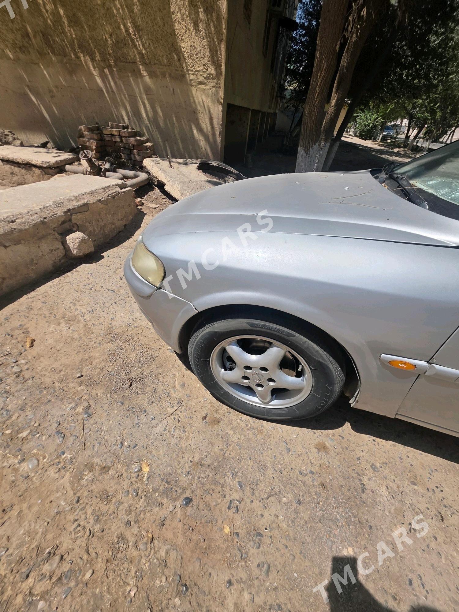 Opel Astra 1998 - 57 000 TMT - Теджен - img 2