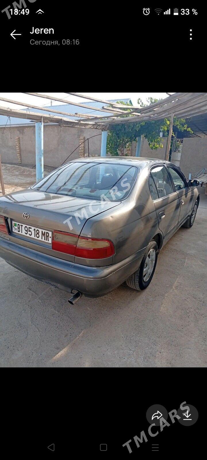 MG MGB 1992 - 40 000 TMT - Байрамали - img 2