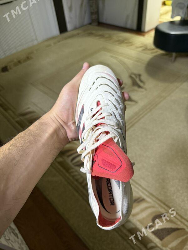 Adidas Butsy - Ашхабад - img 2