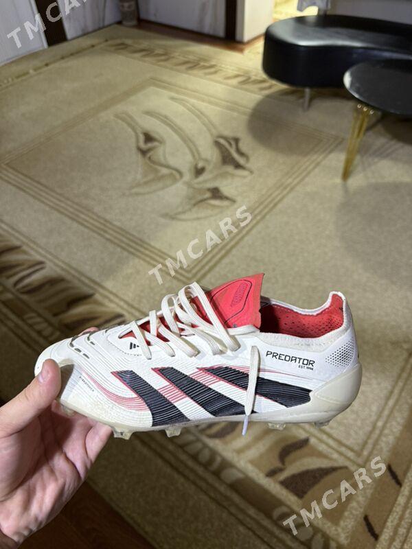 Adidas Butsy - Ашхабад - img 4