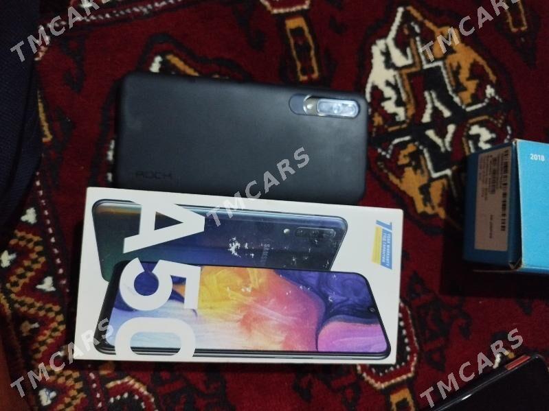 samsung a50 - Гороглы (Тагта) - img 2