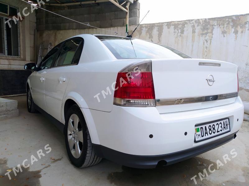 Opel Vectra 2004 - 85 000 TMT - Bäherden - img 2