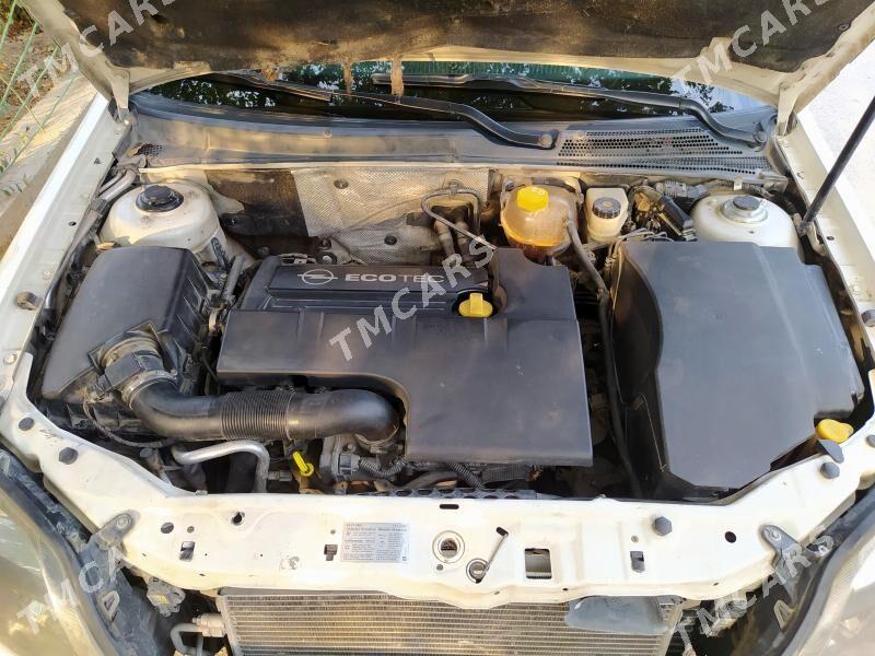 Opel Vectra 2004 - 85 000 TMT - Bäherden - img 3