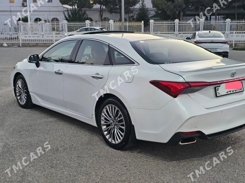 Toyota Avalon 2022 - 525 000 TMT - Ашхабад - img 4