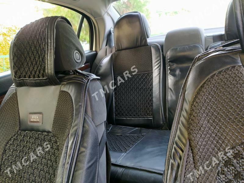 Opel Vectra 2004 - 85 000 TMT - Bäherden - img 5