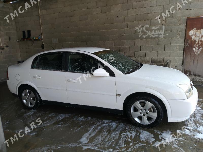 Opel Vectra 2004 - 85 000 TMT - Bäherden - img 4