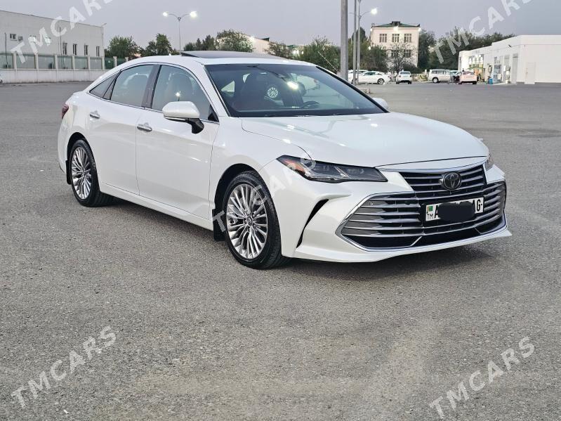 Toyota Avalon 2022 - 525 000 TMT - Ашхабад - img 2
