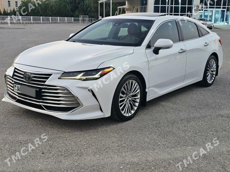 Toyota Avalon 2022 - 525 000 TMT - Ашхабад - img 3