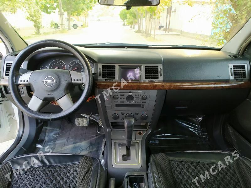 Opel Vectra 2004 - 85 000 TMT - Bäherden - img 6