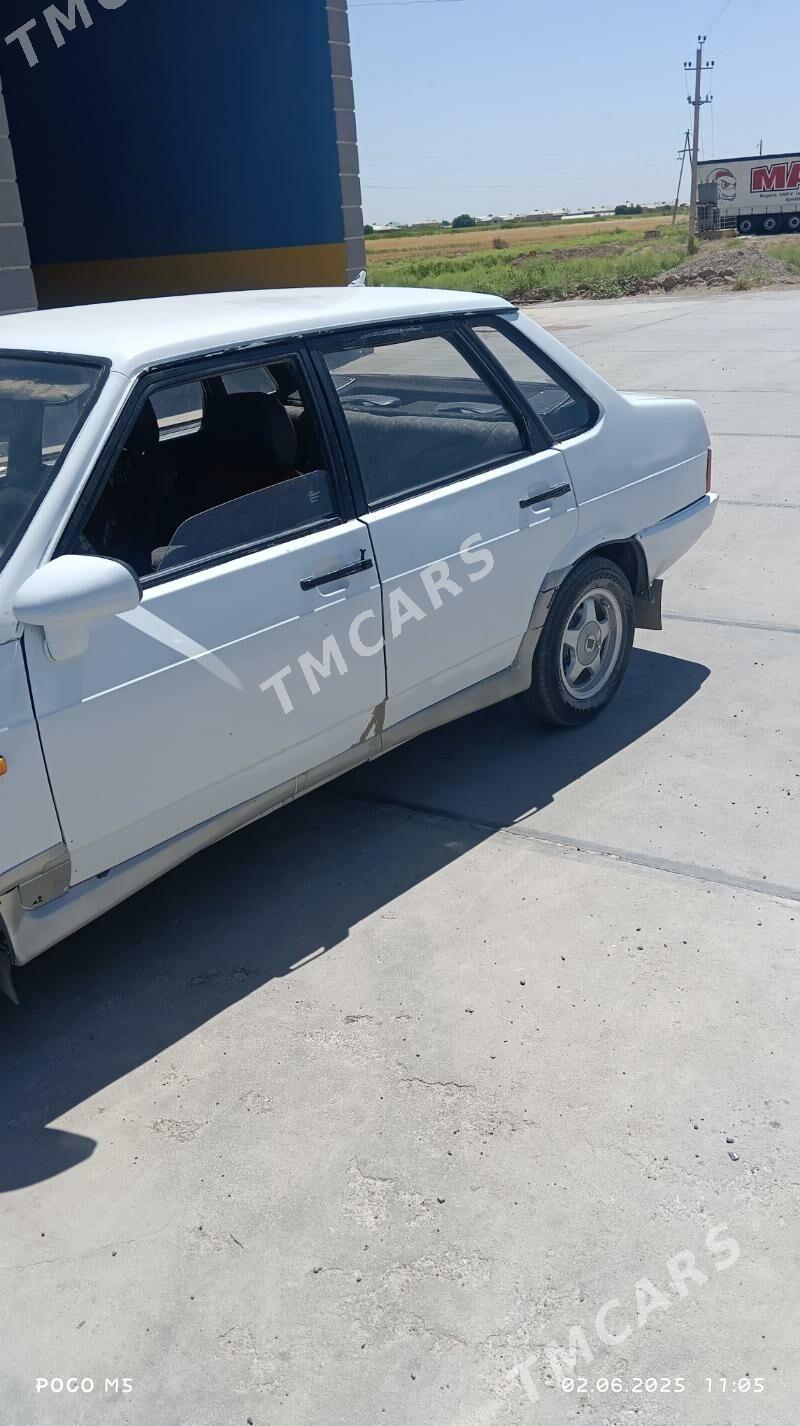 Lada 21099 1999 - 20 000 TMT - Мары - img 5