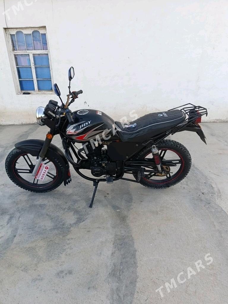 Fekon FK200-14G 2025 - 15 000 TMT - Тагтабазар - img 3