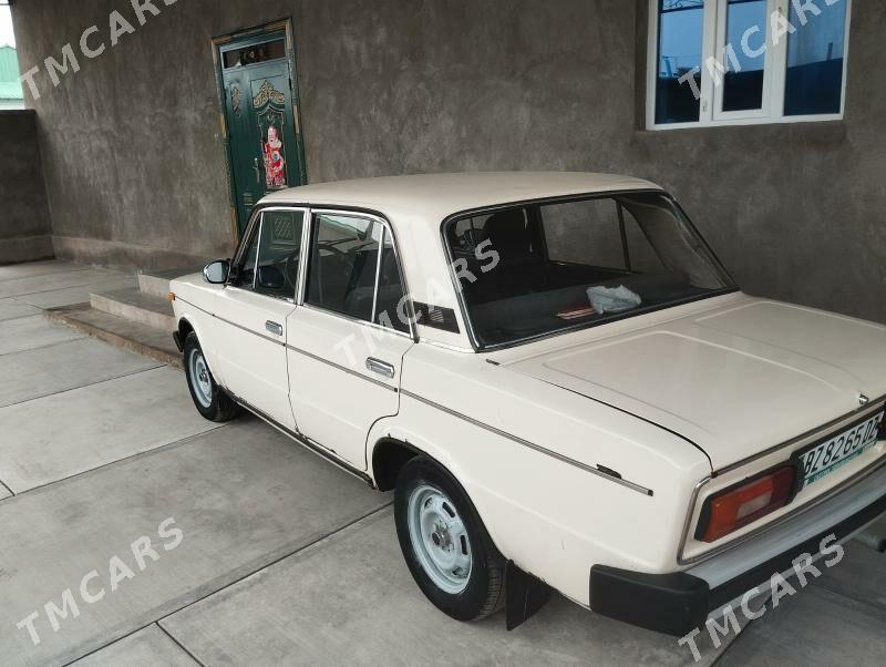 Lada 2106 2003 - 30 000 TMT - Губадаг - img 2