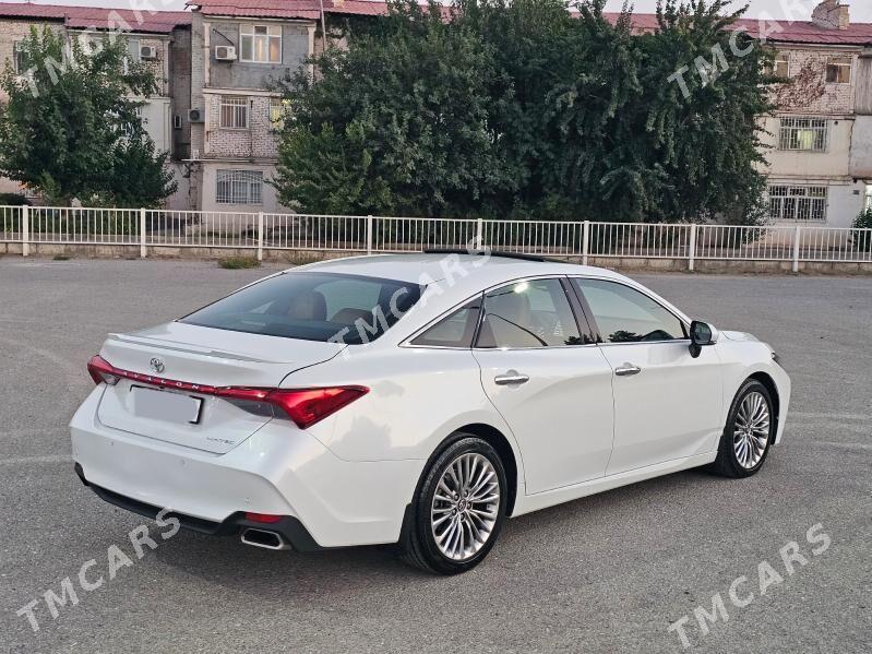 Toyota Avalon 2022 - 525 000 TMT - Ашхабад - img 5