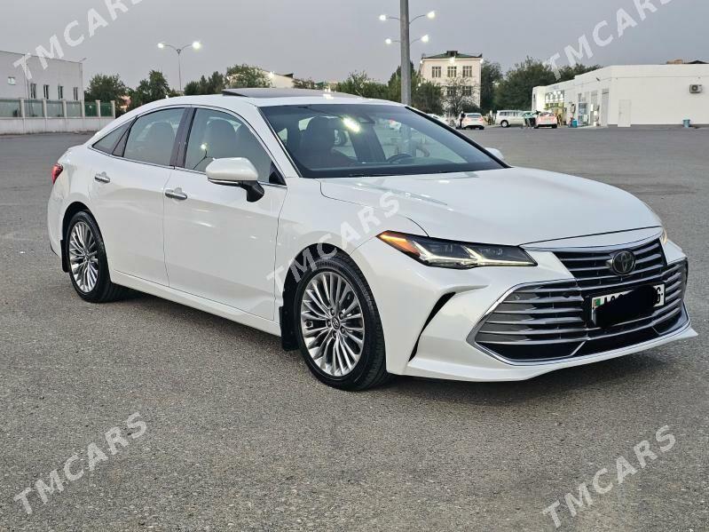 Toyota Avalon 2022 - 525 000 TMT - Ашхабад - img 6