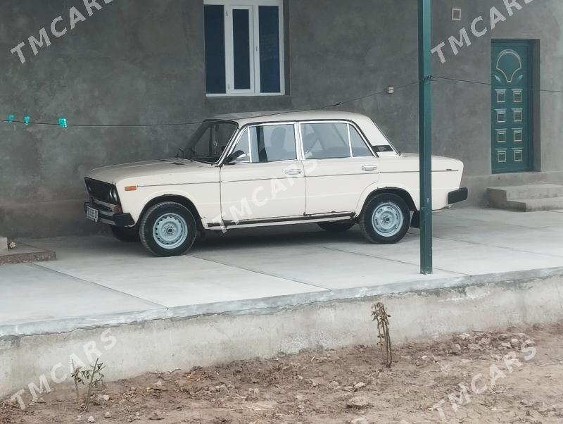 Lada 2106 2003 - 30 000 TMT - Губадаг - img 4