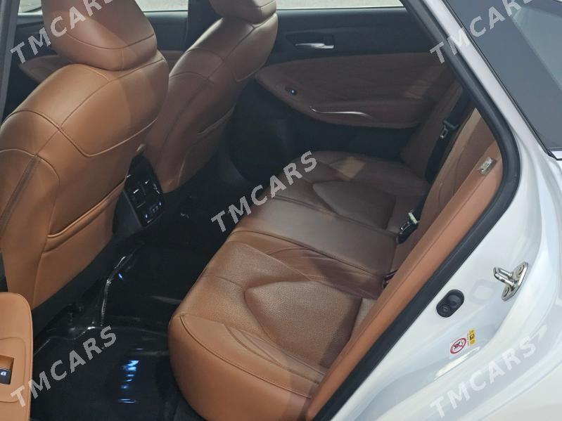 Toyota Avalon 2022 - 525 000 TMT - Ашхабад - img 8