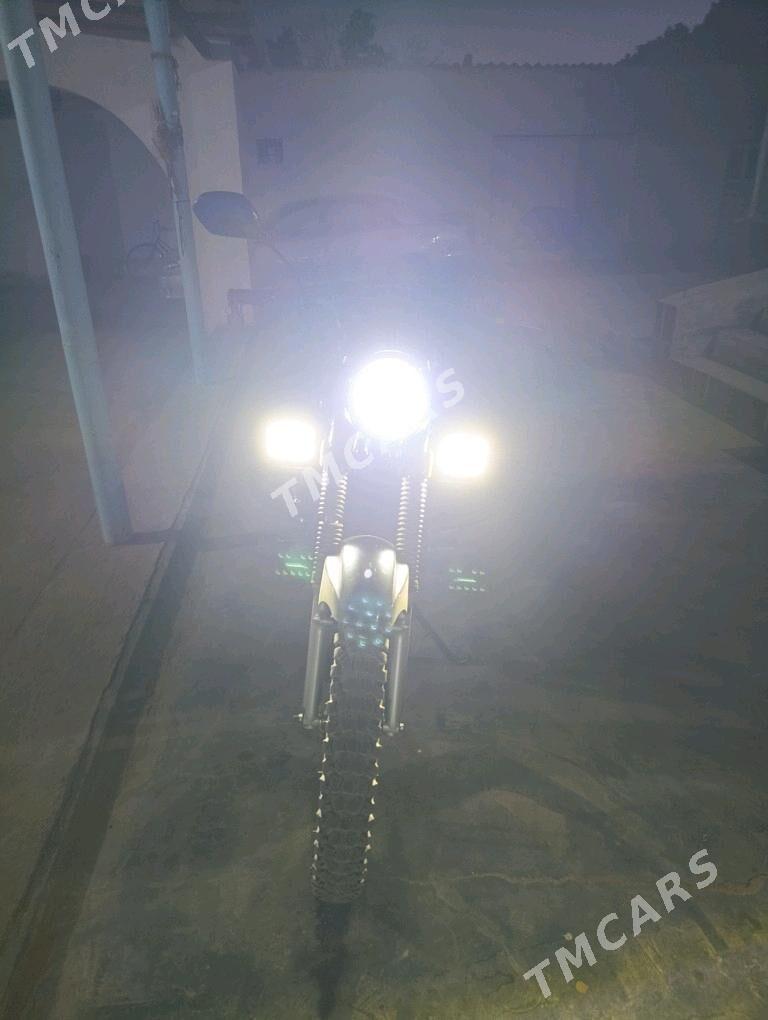 Fekon FK200-14G 2025 - 15 000 TMT - Тагтабазар - img 2