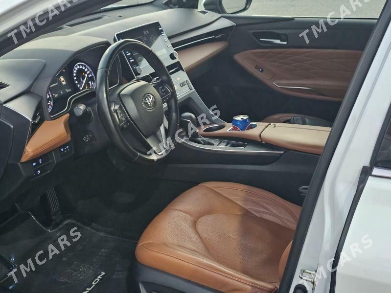 Toyota Avalon 2022 - 525 000 TMT - Ашхабад - img 7