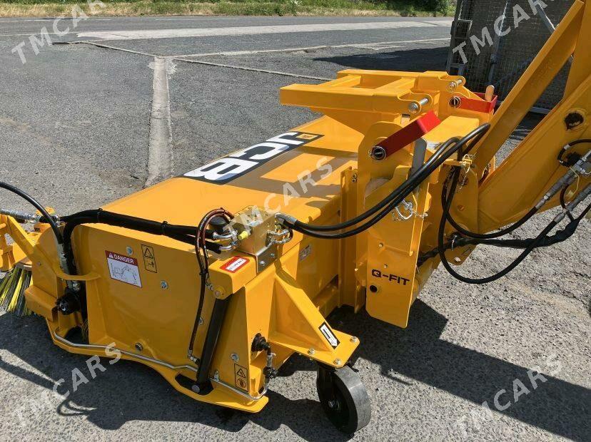 JCB 3CX Compact 2023 - 100 000 TMT - Aşgabat - img 3