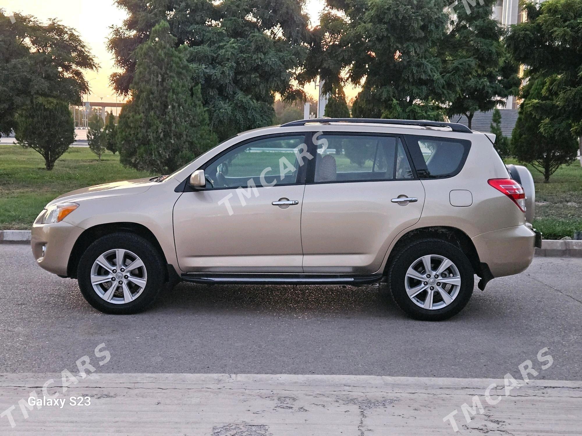Toyota RAV4 2009 - 154 000 TMT - Дашогуз - img 5