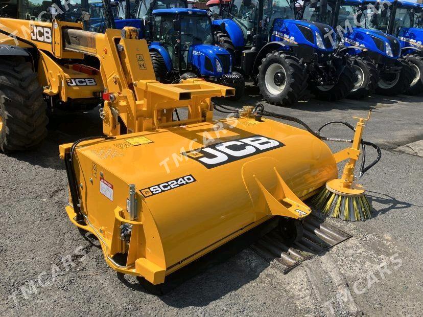 JCB 3CX Compact 2023 - 100 000 TMT - Aşgabat - img 2
