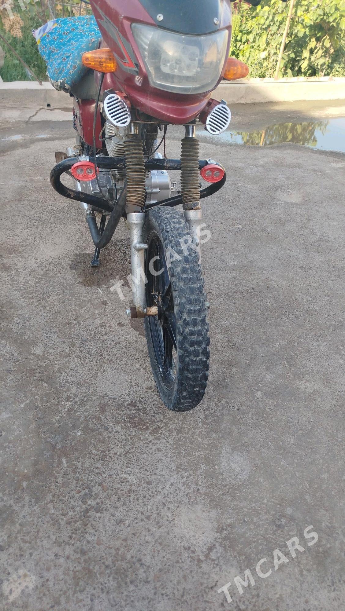 Fekon FK200-14G 2022 - 7 400 TMT - Sakar - img 4