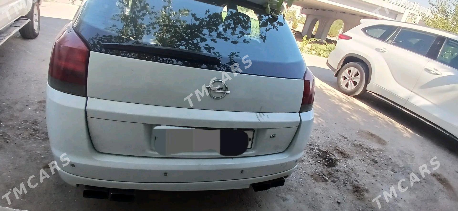 Opel Signum 2005 - 120 000 TMT - Aşgabat - img 3