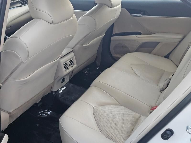 Toyota Camry 2022 - 515 000 TMT - Ашхабад - img 8