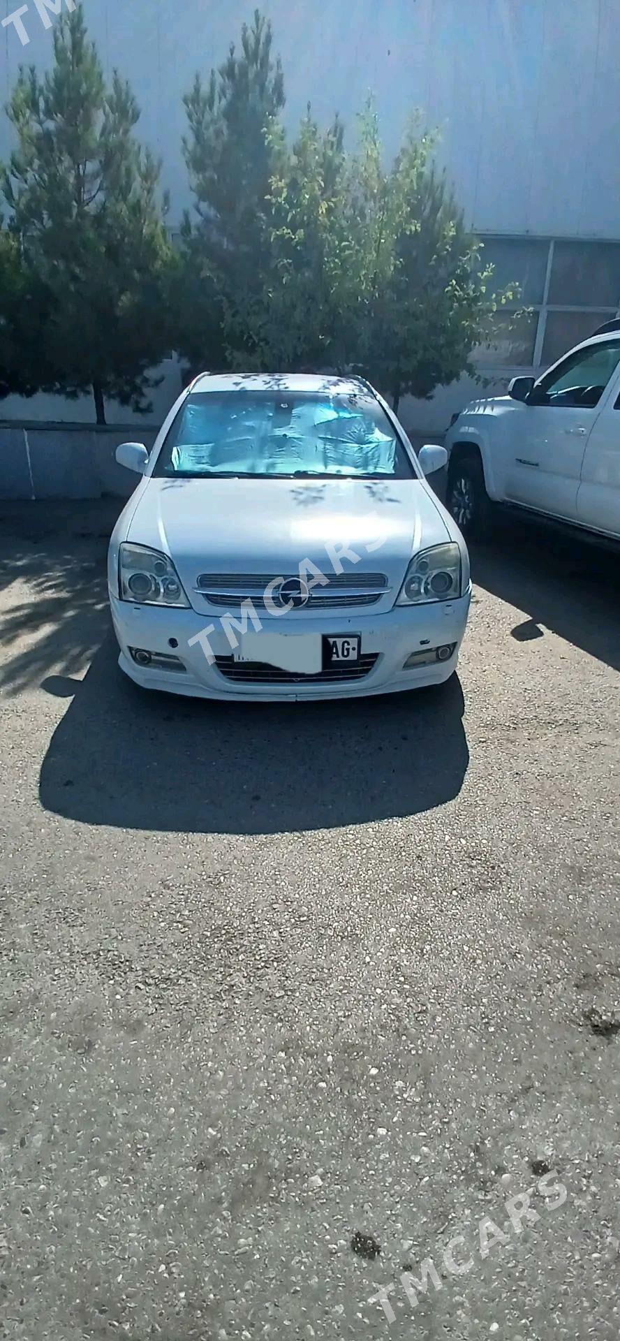 Opel Signum 2005 - 120 000 TMT - Aşgabat - img 2