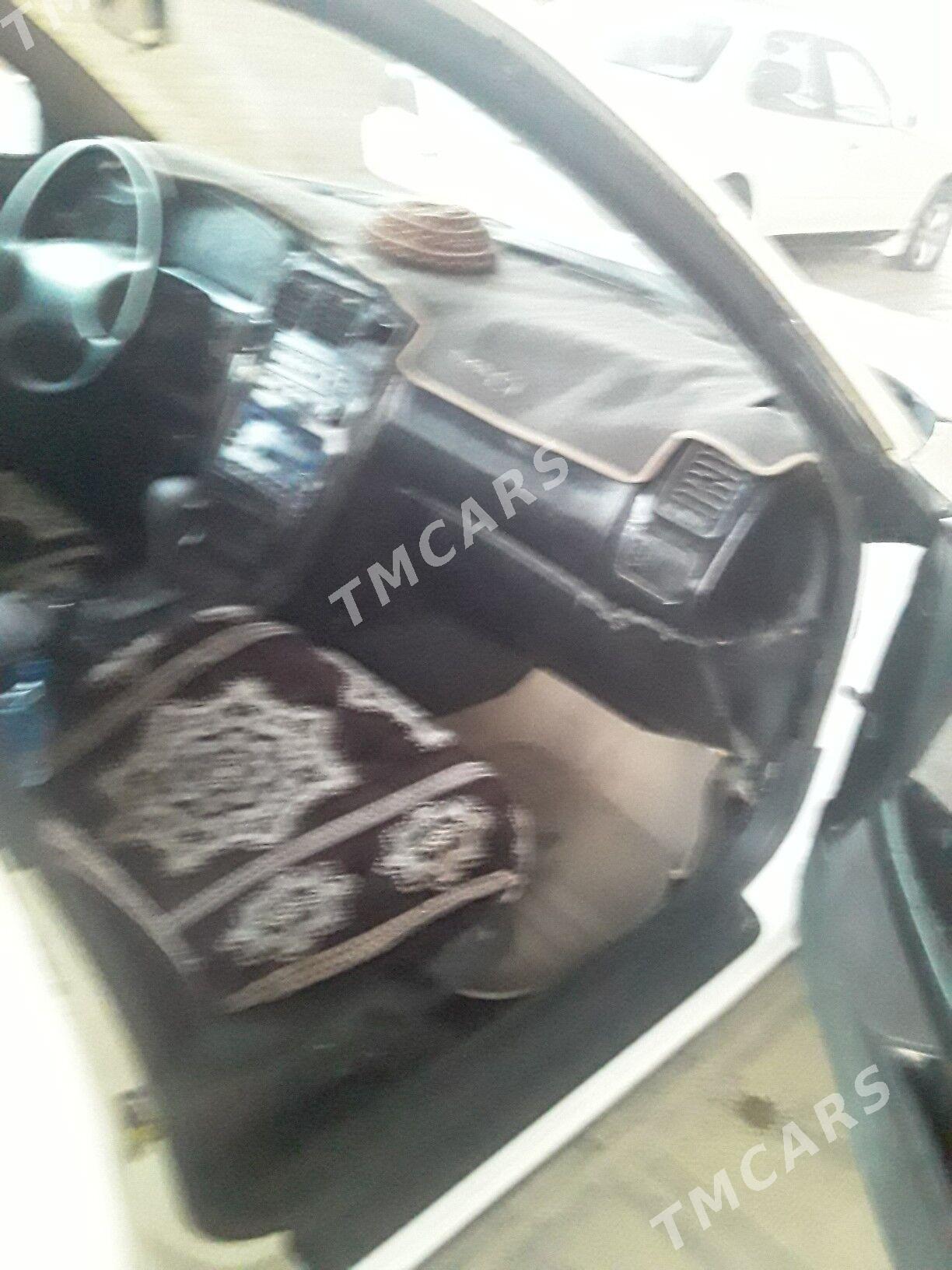 Toyota Chaser 1992 - 35 000 TMT - Сакарчага - img 7